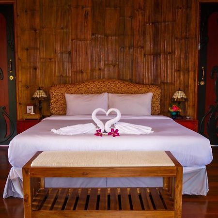 Reewa Waree Resort Wangkata Extérieur photo
