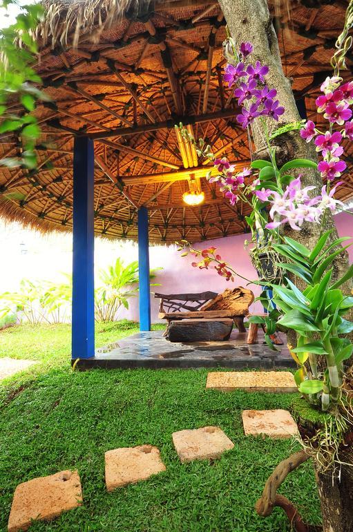 Reewa Waree Resort Wangkata Chambre photo