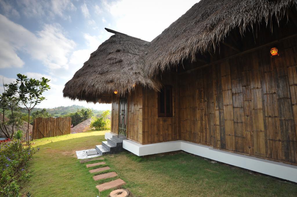 Reewa Waree Resort Wangkata Chambre photo