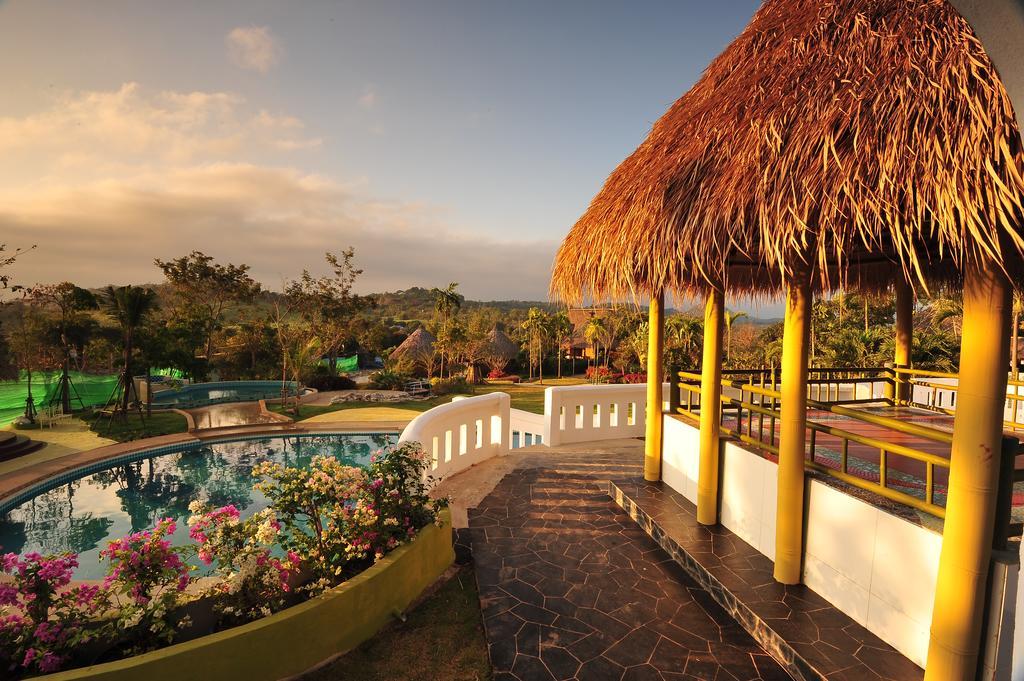 Reewa Waree Resort Wangkata Extérieur photo