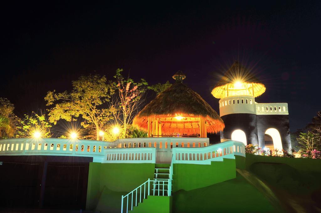 Reewa Waree Resort Wangkata Extérieur photo