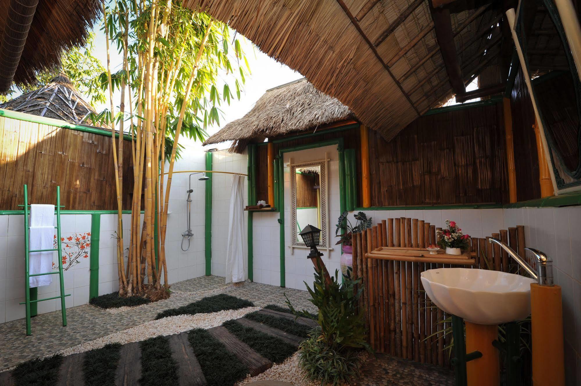 Reewa Waree Resort Wangkata Extérieur photo