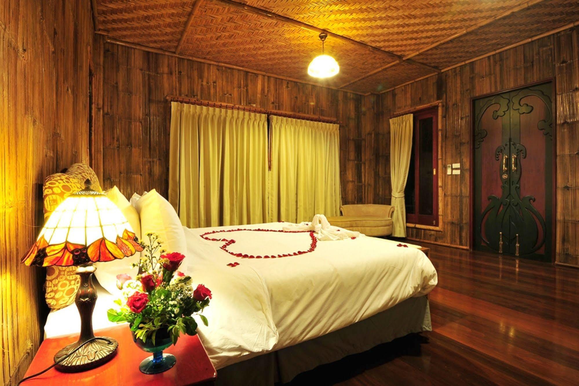 Reewa Waree Resort Wangkata Extérieur photo