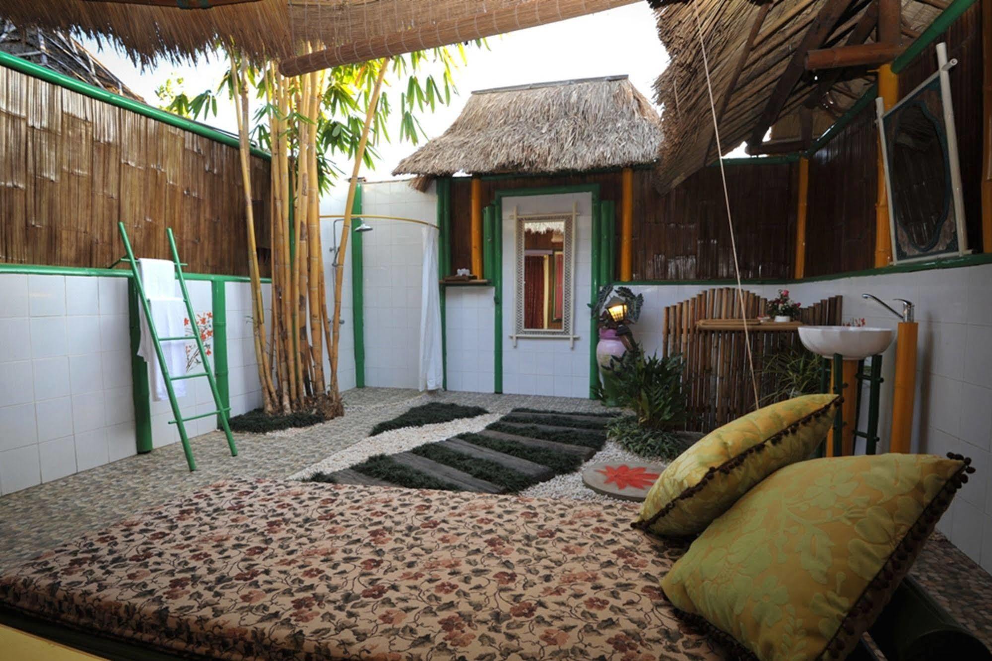 Reewa Waree Resort Wangkata Extérieur photo