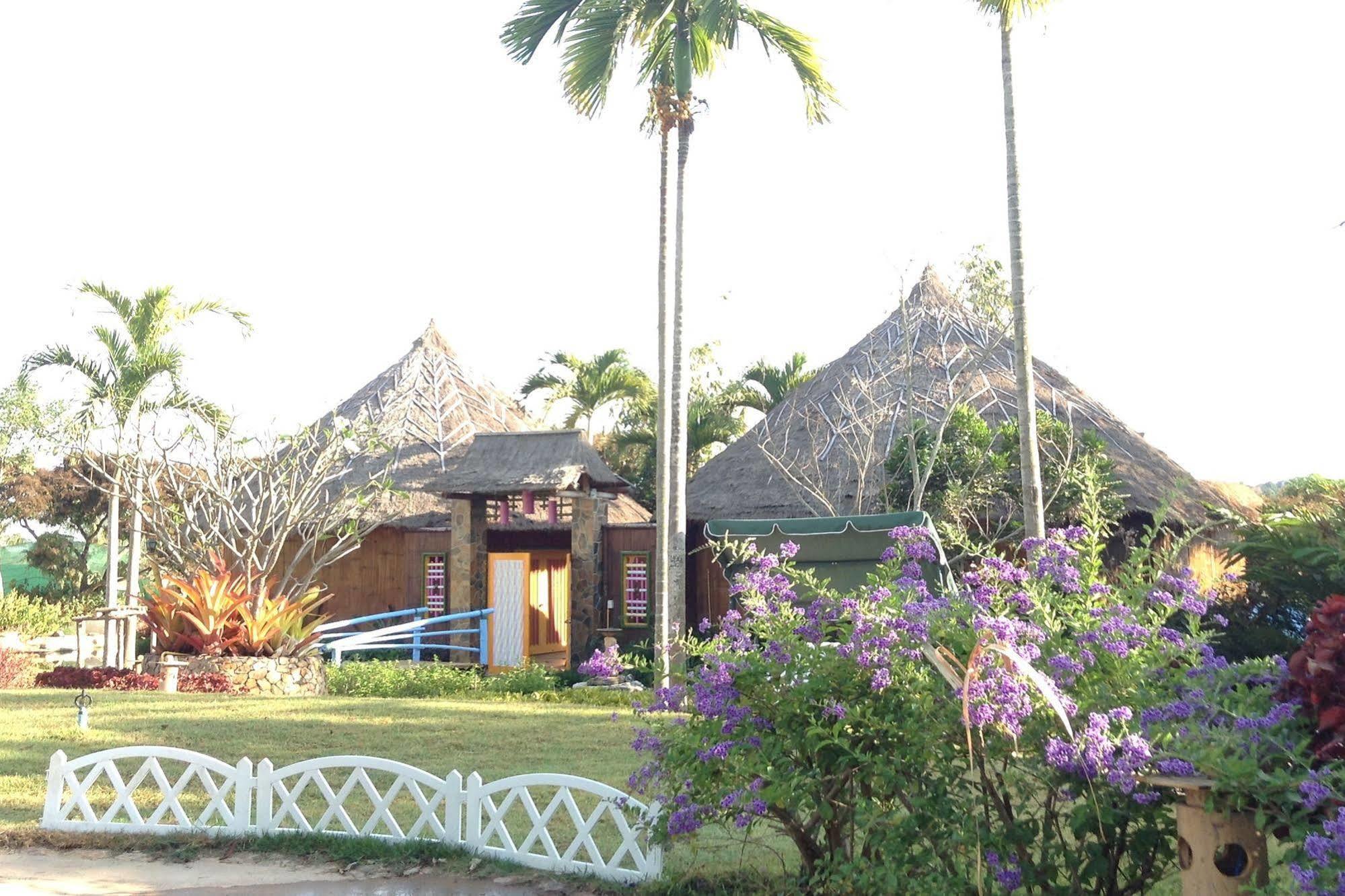 Reewa Waree Resort Wangkata Extérieur photo