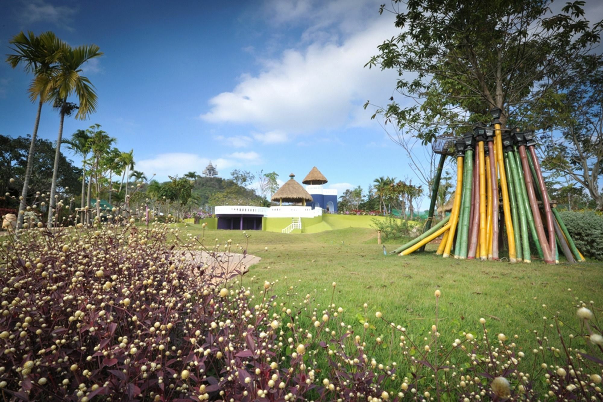 Reewa Waree Resort Wangkata Extérieur photo