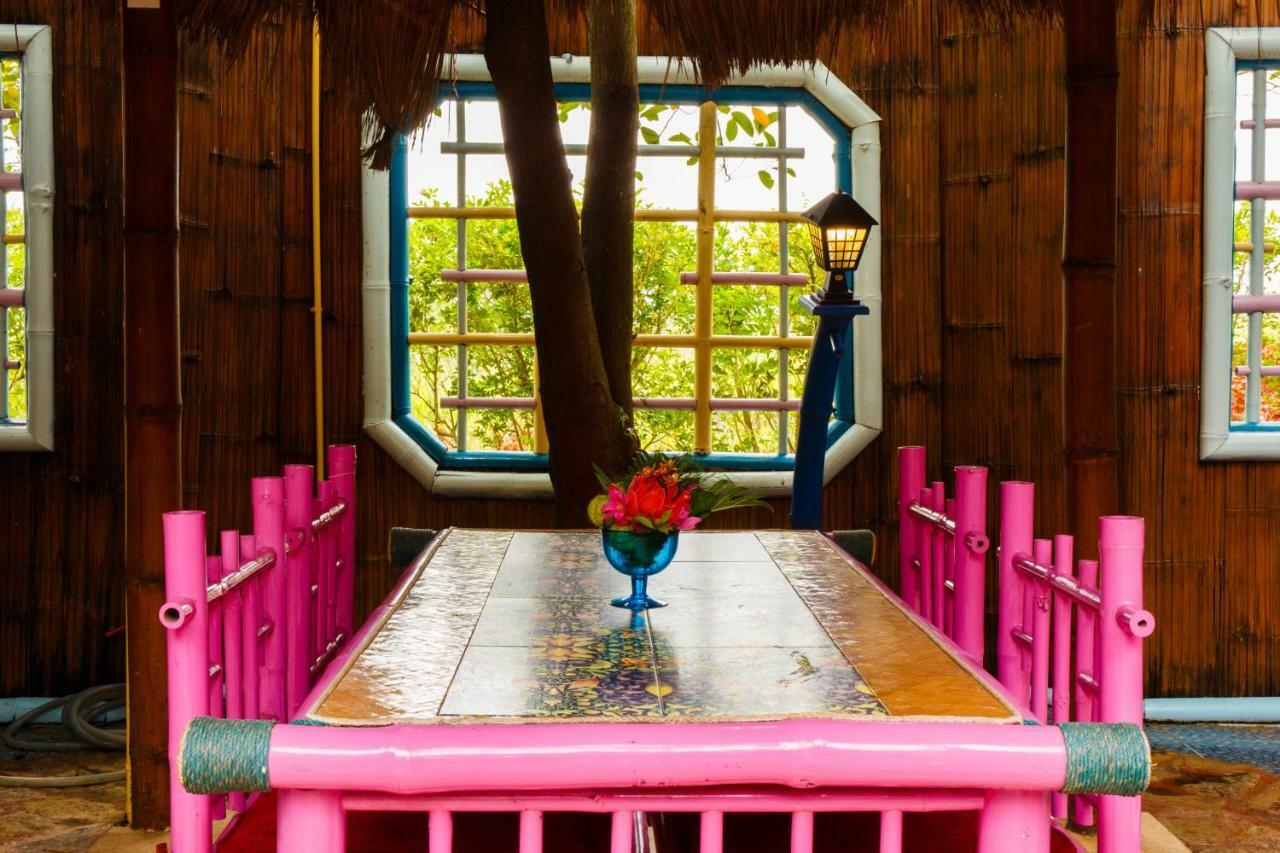 Reewa Waree Resort Wangkata Extérieur photo