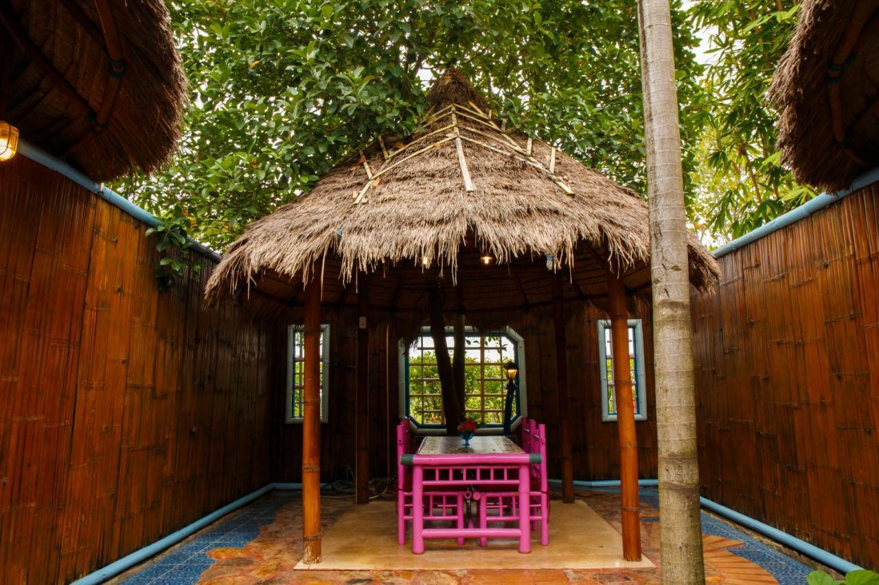 Reewa Waree Resort Wangkata Extérieur photo
