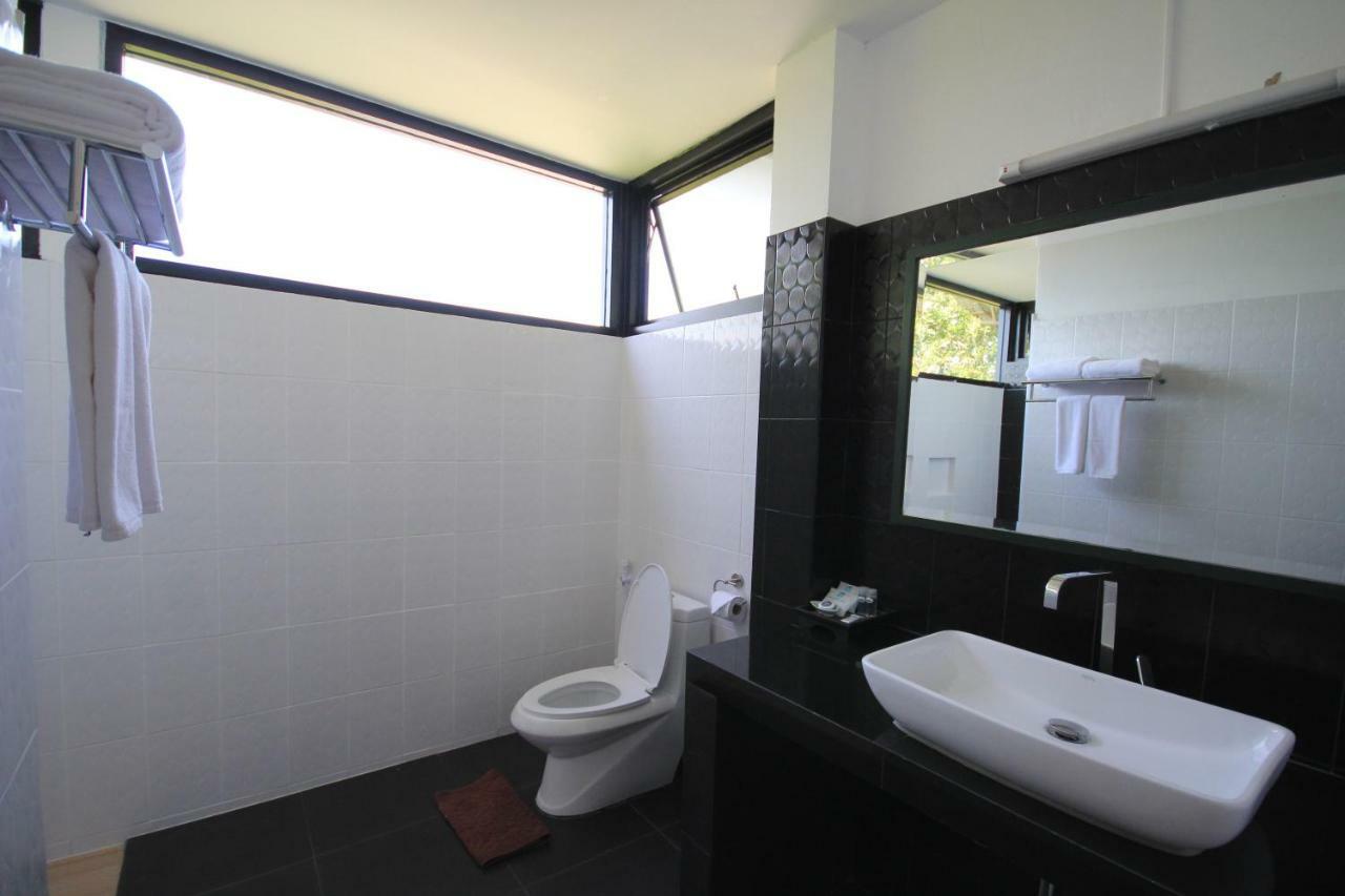 Reewa Waree Resort Wangkata Extérieur photo